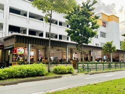 Blk 698 Hougang Street 61 (Hougang), HDB 3 Rooms #617581911